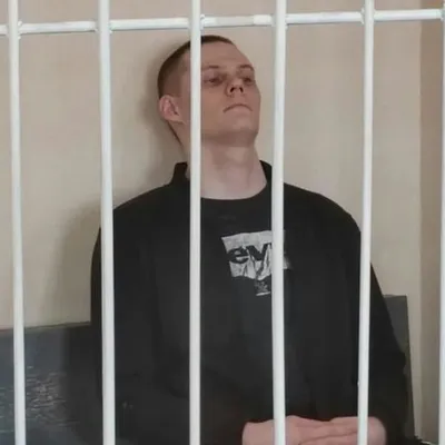 Фото: Олейников Павел Антонович