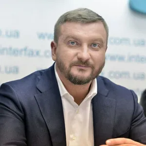 Photo: Petrenko Pavel Dmitrievich (Petrenko Pavlo Dmitrovich)