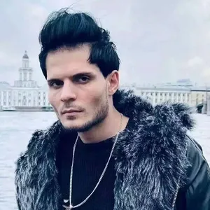 Фото: Прокудин Павел Игоревич