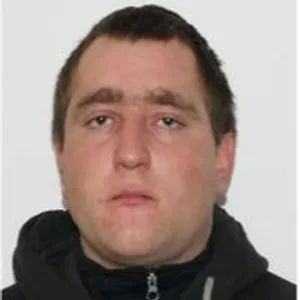 Photo: Rybarchuk Pavel Nikolaevich (Ribarchuk Pavlo Mikolayovich)
