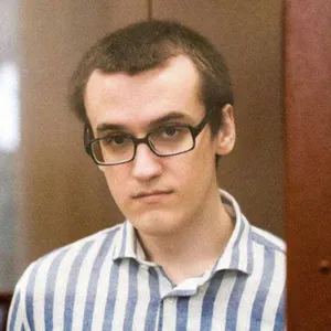 Фото: Синельников Павел Николаевич