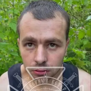 Photo: Stasyuk Pavel Ivanovich (Stasyuk Pavlo Ivanovich)