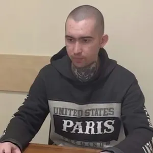 Photo: Stepanov Pavel Sergeevich (Stepanov Pavlo Sergiyovich)