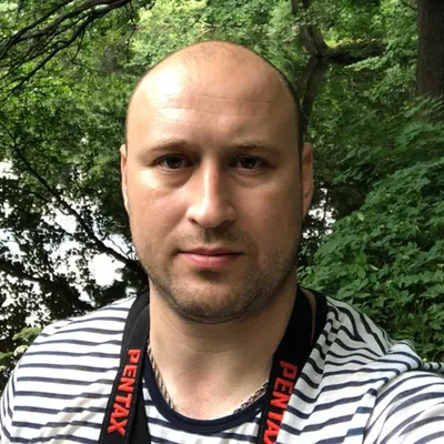 Фото: Васин Павел Викторович