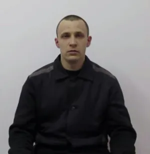 Photo: Vovk Pavel Aleksandrovich (Vovk Pavlo Oleksandrovich)