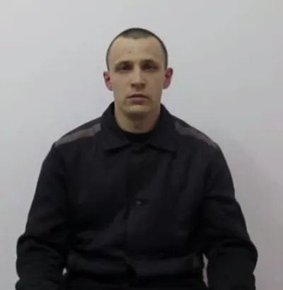 Photo: Vovk Pavel Aleksandrovich (Vovk Pavlo Oleksandrovich)