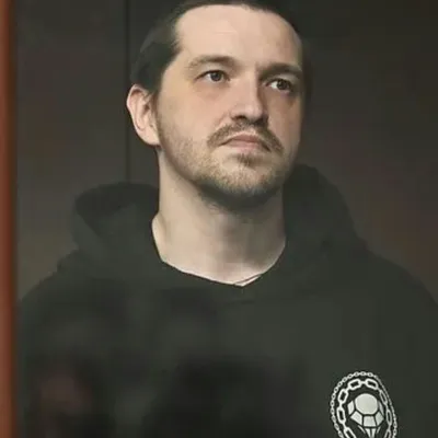 Фото: Запорожец Павел Павлович