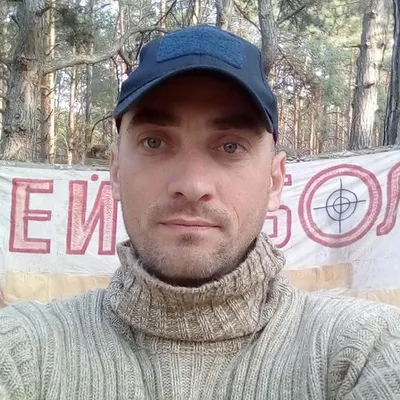 Фото: Зозолюк Павел Владимирович (Зозолюк Павло Володимирович)