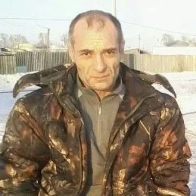 Photo: Peykrishvili Piruz Bessarionovich
