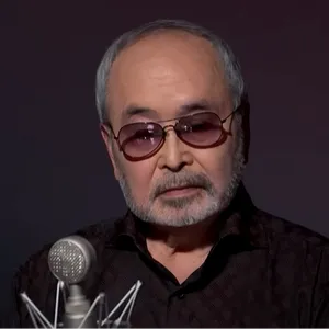 Photo: Dzhamalov Polat Onerovich