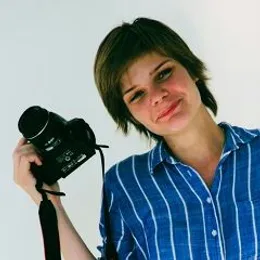 Фото: Амелина Полина Антоновна