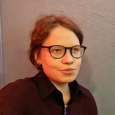 Фото: Барабаш Полина Андреевна