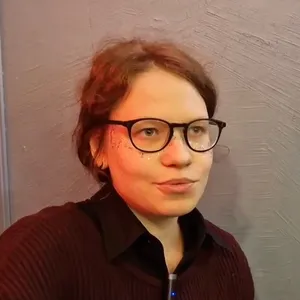 Фото: Барабаш Полина Андреевна