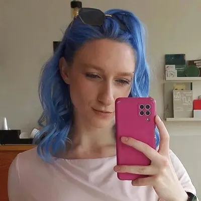 Фото: Евтушенко Полина Сергеевна