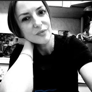 Фото: Кузьмина Полина Николаевна (Кузьміна Поліна Миколаївна)