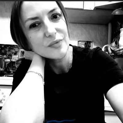 Фото: Кузьмина Полина Николаевна (Кузьміна Поліна Миколаївна)