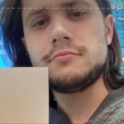 Фото: Нейжмаков Прохор Александрович (Нейжмаков Прохор Олександрович)