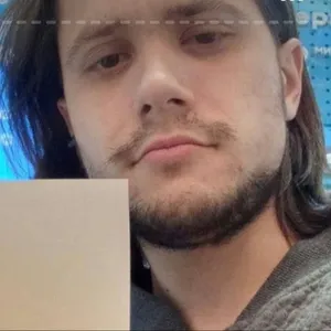 Фото: Нейжмаков Прохор Александрович (Нейжмаков Прохор Олександрович)