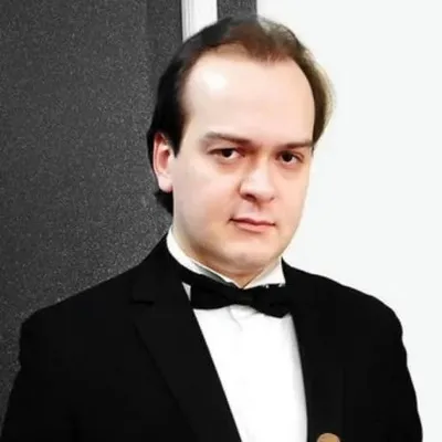 Фото: Протасов Прохор Владимирович