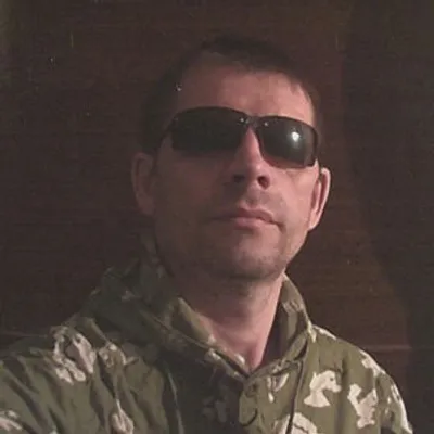 Photo: Borovinskikh Pyotr Anatolevich