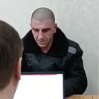 Photo: Eremeya Pyotr Nikolaevich (Yeremeya Petro Mikolayovich)