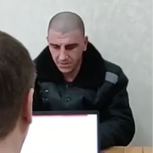 Photo: Eremeya Pyotr Nikolaevich (Yeremeya Petro Mikolayovich)