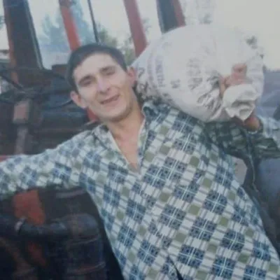 Фото: Горбунов Пётр Фёдорович