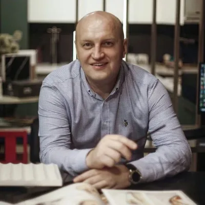 Фото: Красько Пётр Евгеньевич