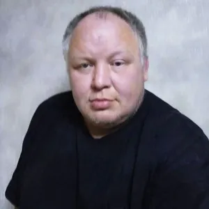 Photo: Mylnikov Pyotr Ivanovich