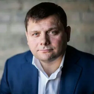 Фото: Офицеров Пётр Юрьевич