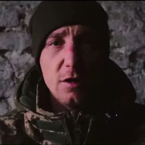 Photo: Polinkevich Pyotr Olegovich (Polikevich Petro Olegovich)