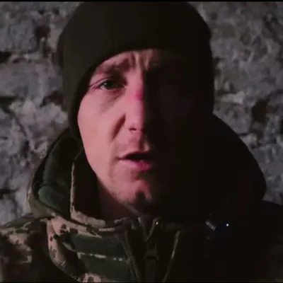 Фото: Полинкевич Пётр Олегович (Полікевич Петро Олегович)