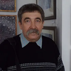 Photo: Sirotyuk Pyotr Pavlovich