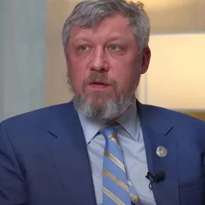 Photo: Vrublevskiy Pyotr Yurevich (Vrublivskiy Petro Yuriyovich)
