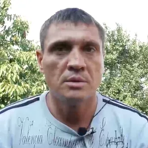 Photo: Zhadan Pyotr Georgievich (Zhadan Petro Georgiyovich)