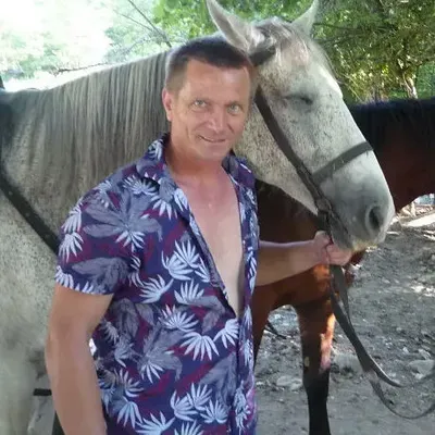 Photo: Zhurov Pyotr Vladimirovich