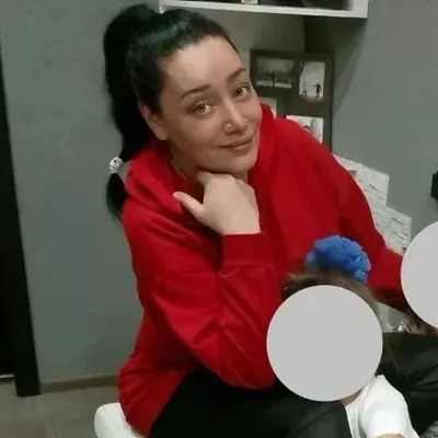 Фото: Рябцева Радмила Сергеевна