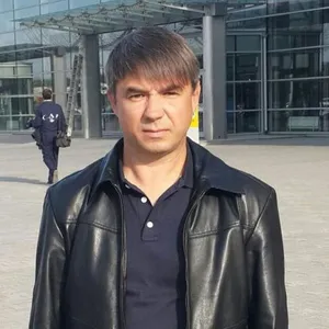 Photo: Shepelev Rafail Viktorovich