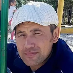 Photo: Utyabaev Rafil Salavatovich