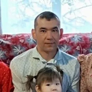 Фото: Галин Раиль Равилович