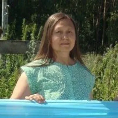 Photo: Boldova Raisa Grigorevna