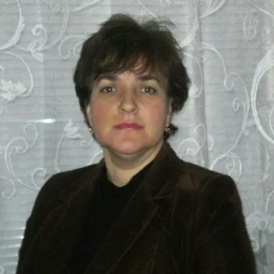 Photo: Seroglazova Raisa Evgenevna