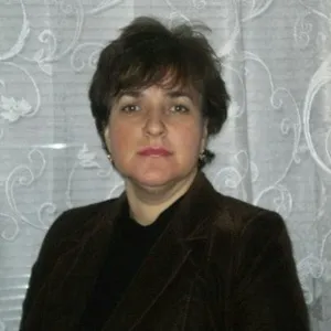 Photo: Seroglazova Raisa Evgenevna
