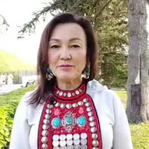 Фото: Галим Рамиля Хамитьяновна