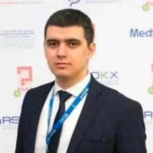 Photo: Atavov Rashat Samatovich