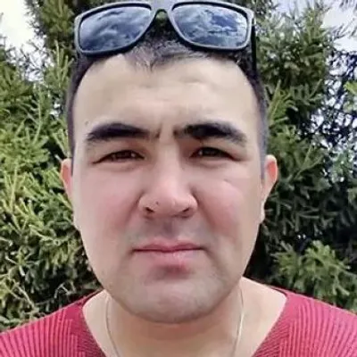 Photo: Fattakhov Rayan Azamatovich