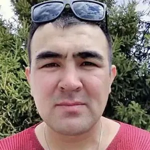 Photo: Fattakhov Rayan Azamatovich