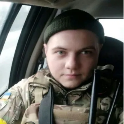 Фото: Алиев Ренат Вагифович (Алієв Ренат Вагіфович)