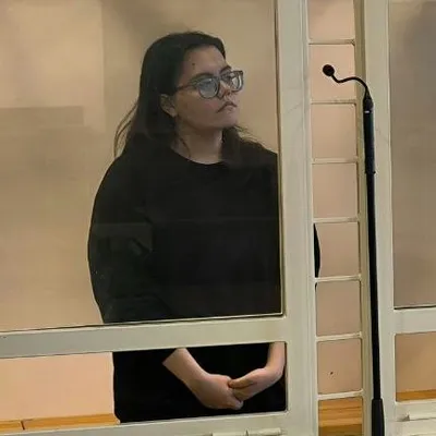 Фото: Мифтахутдинова Рената Эриковна