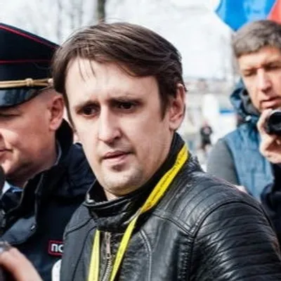 Фото: Роуз Ричард Ричардович